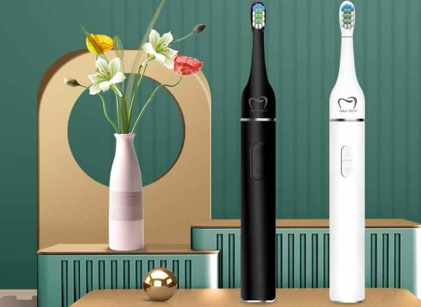 Which is better, Electric toothbrush, acoustic or rotary?